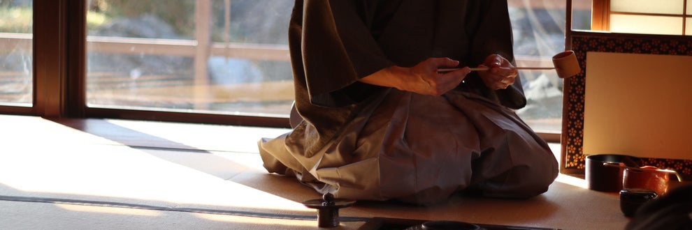 表千家流 渡邉茶道教室の画像