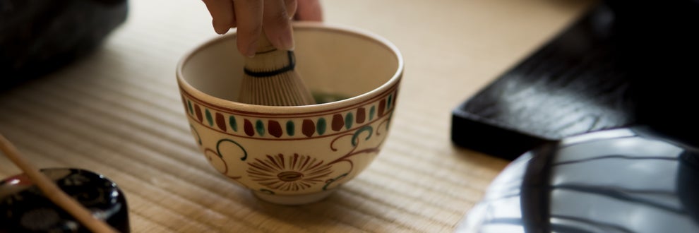 表千家流 渡邉茶道教室の画像